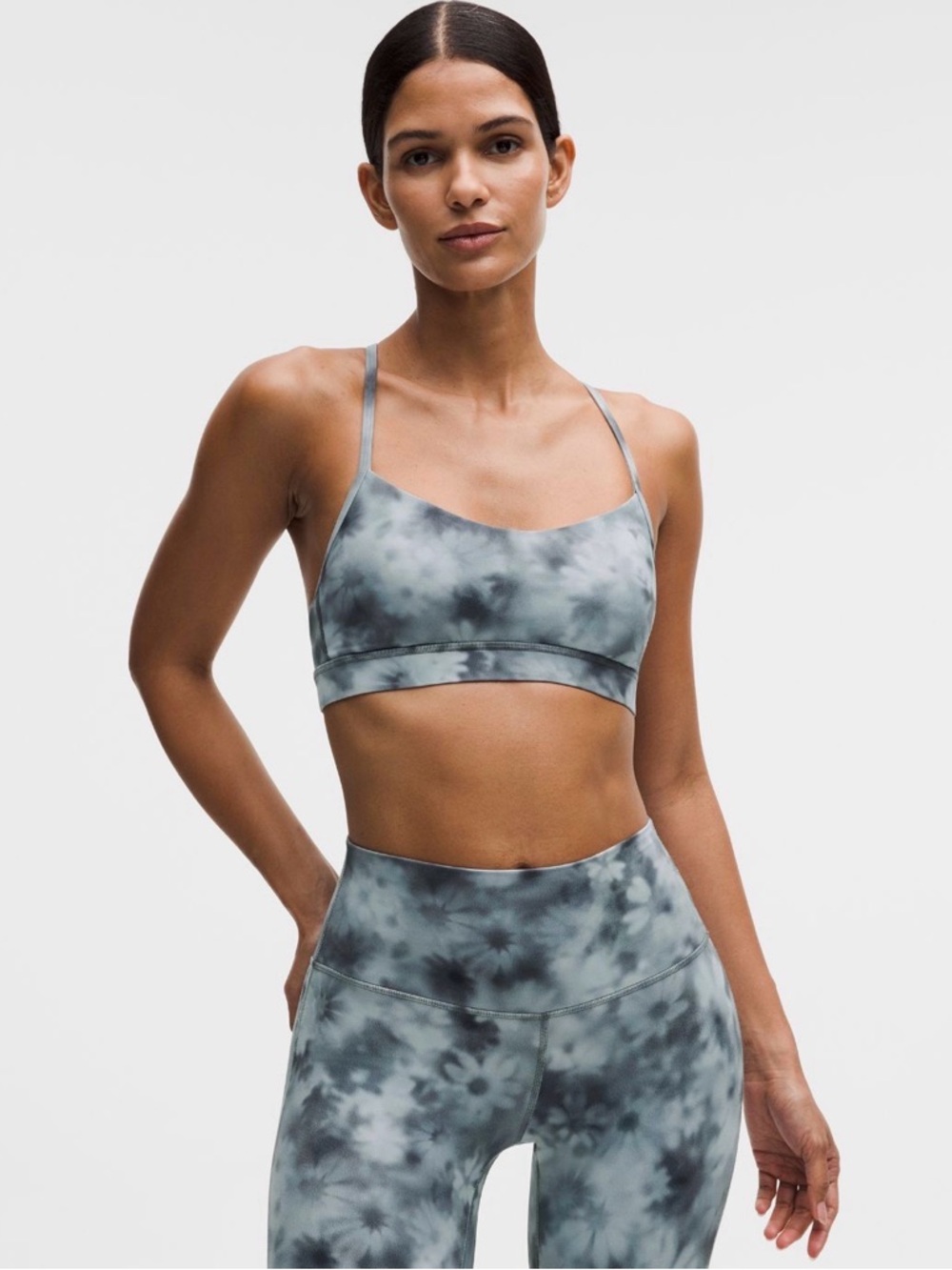 Flow Y Bra Nulu Light Support, A-C Cups